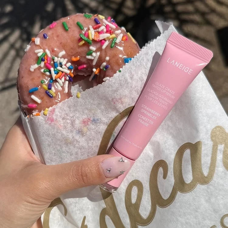 Laniege Lip Balm
