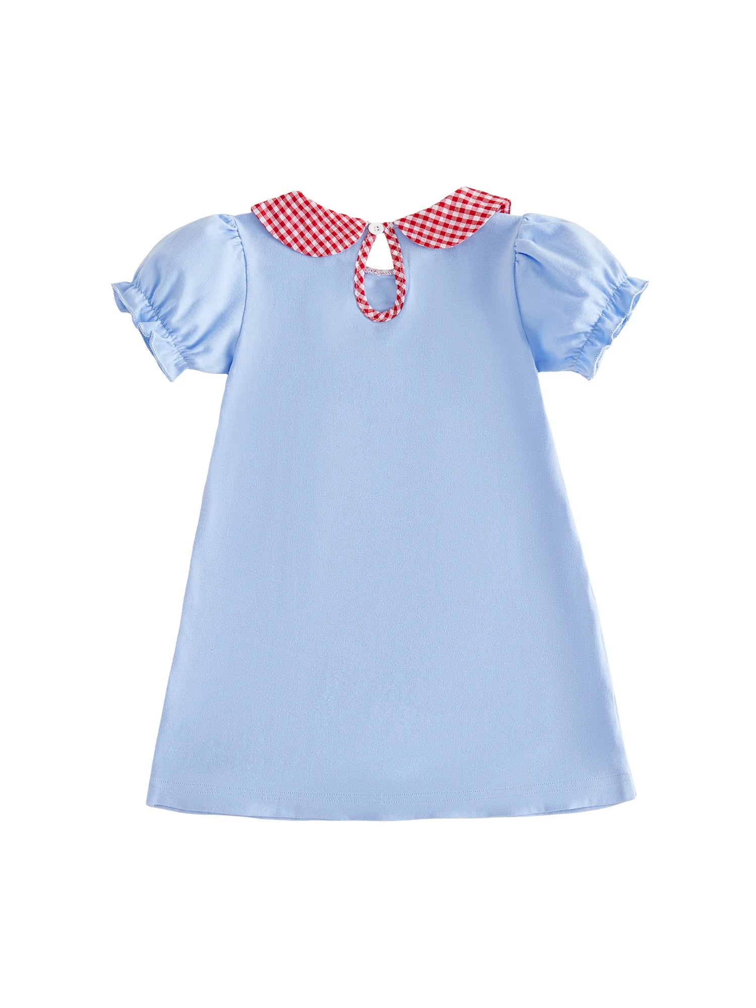 Back to School Dress