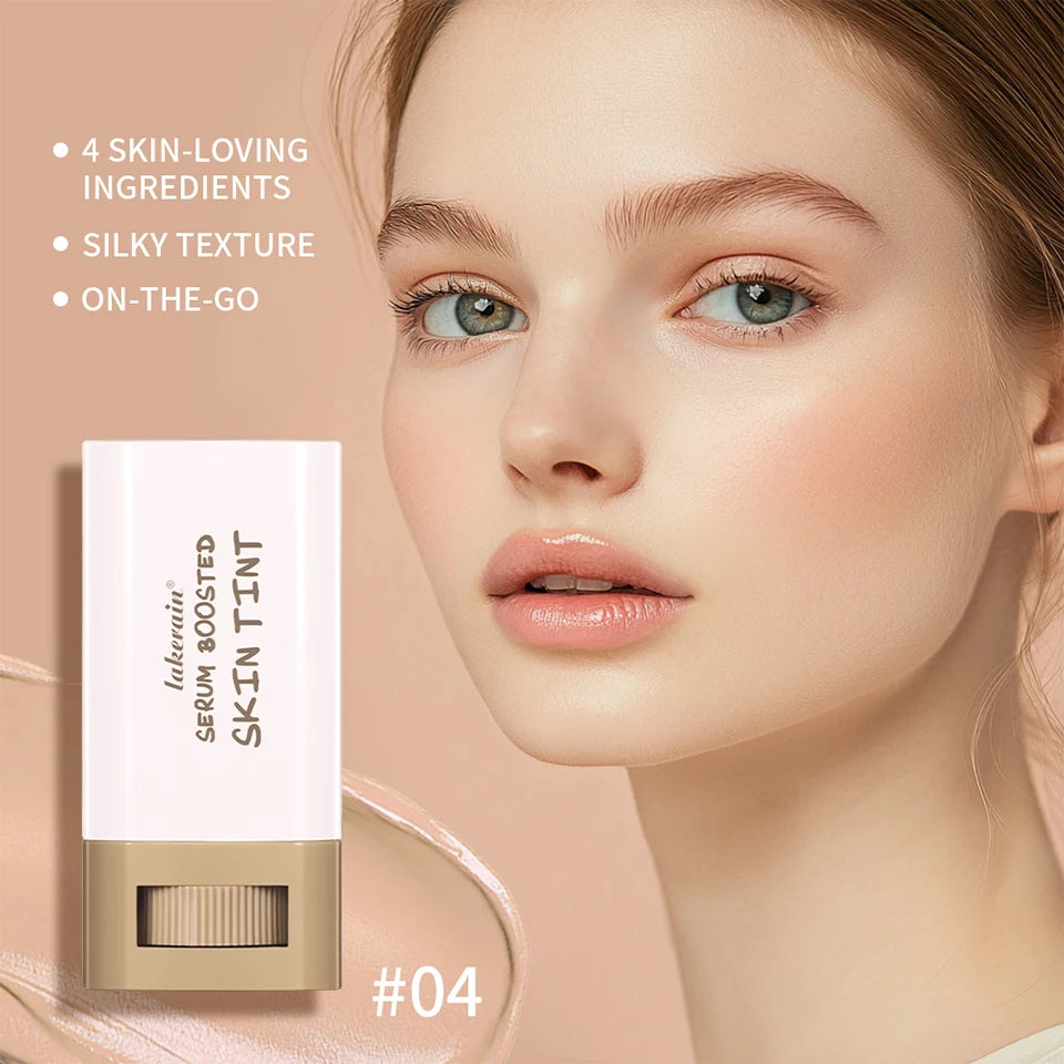 Lakerain Serum Boosted Skin Tint