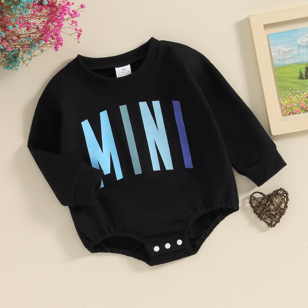 Mama&Mini Sweatshirts