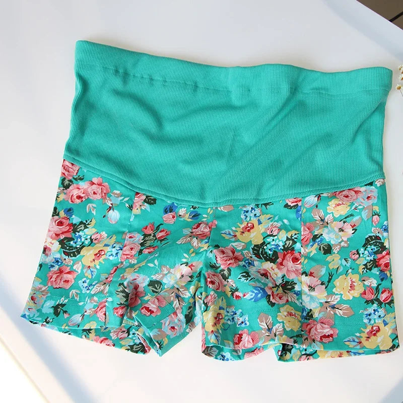 Maternity Shorts