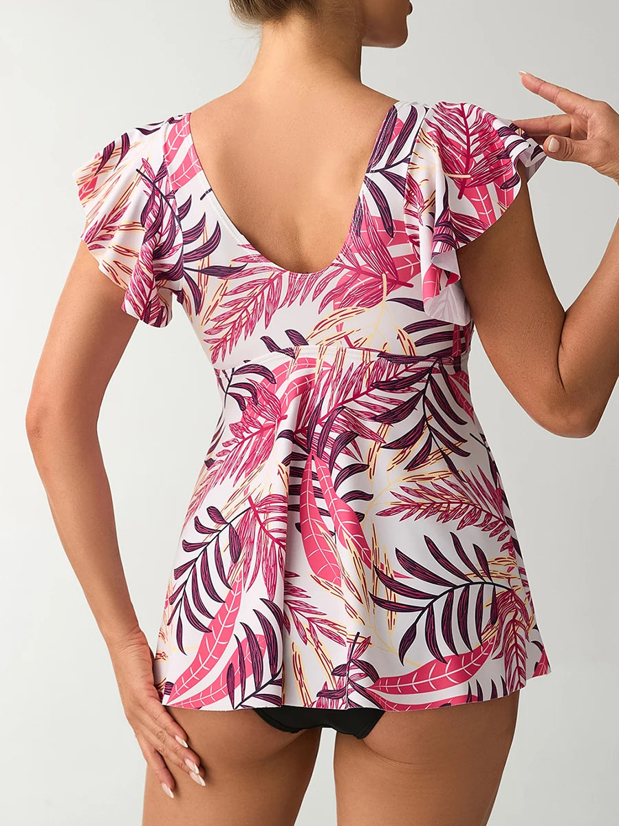 Swim Top&Swim Shorts