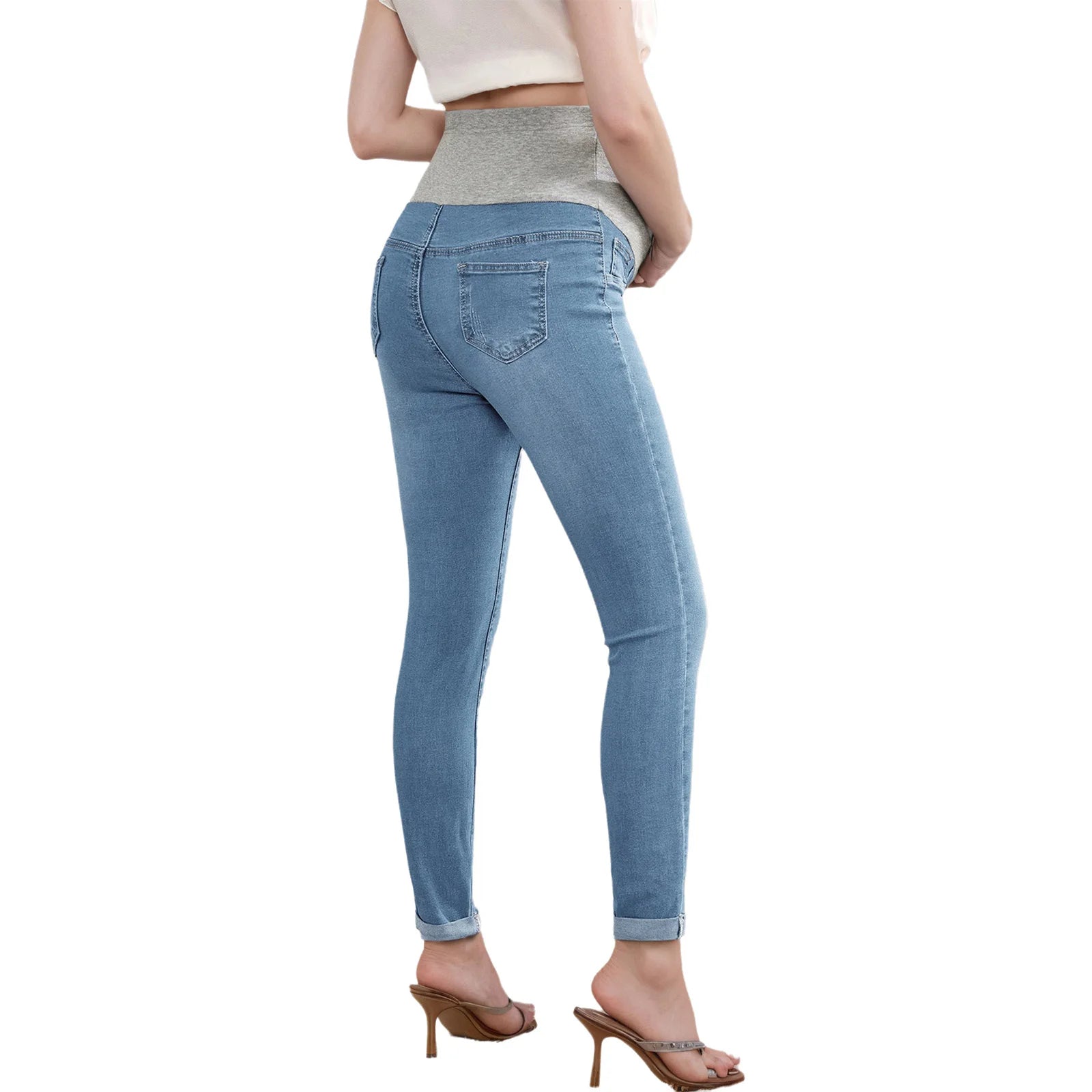 Maternity Jeans