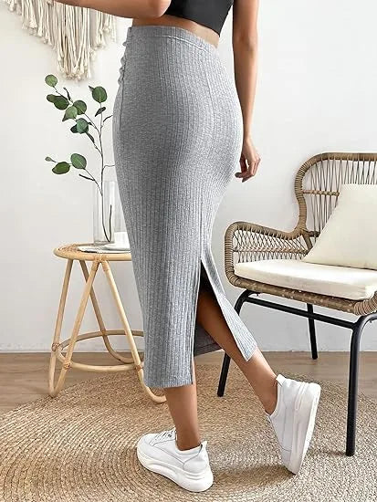 Maternity Pencil Skirt