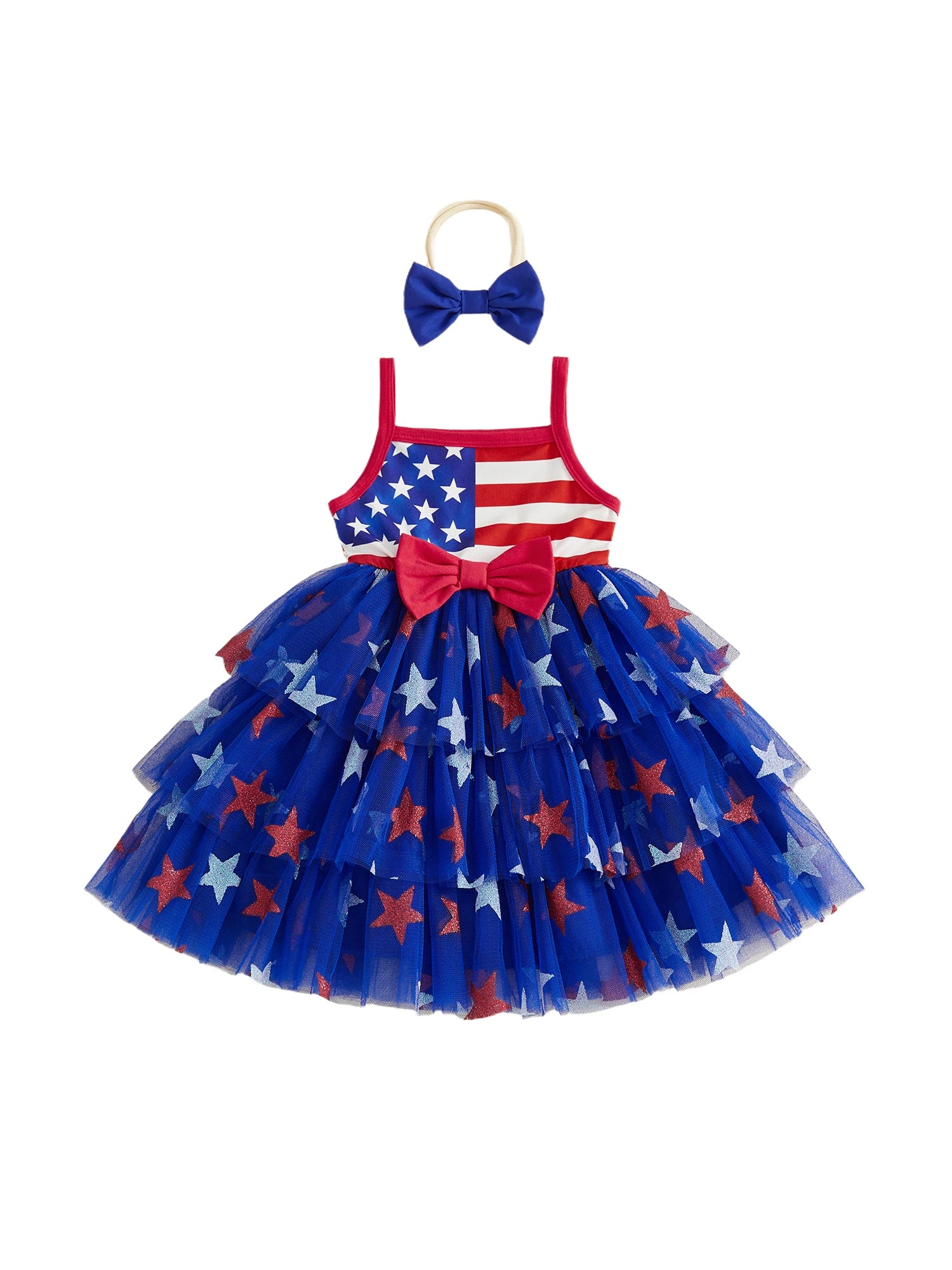 4th of July Dress