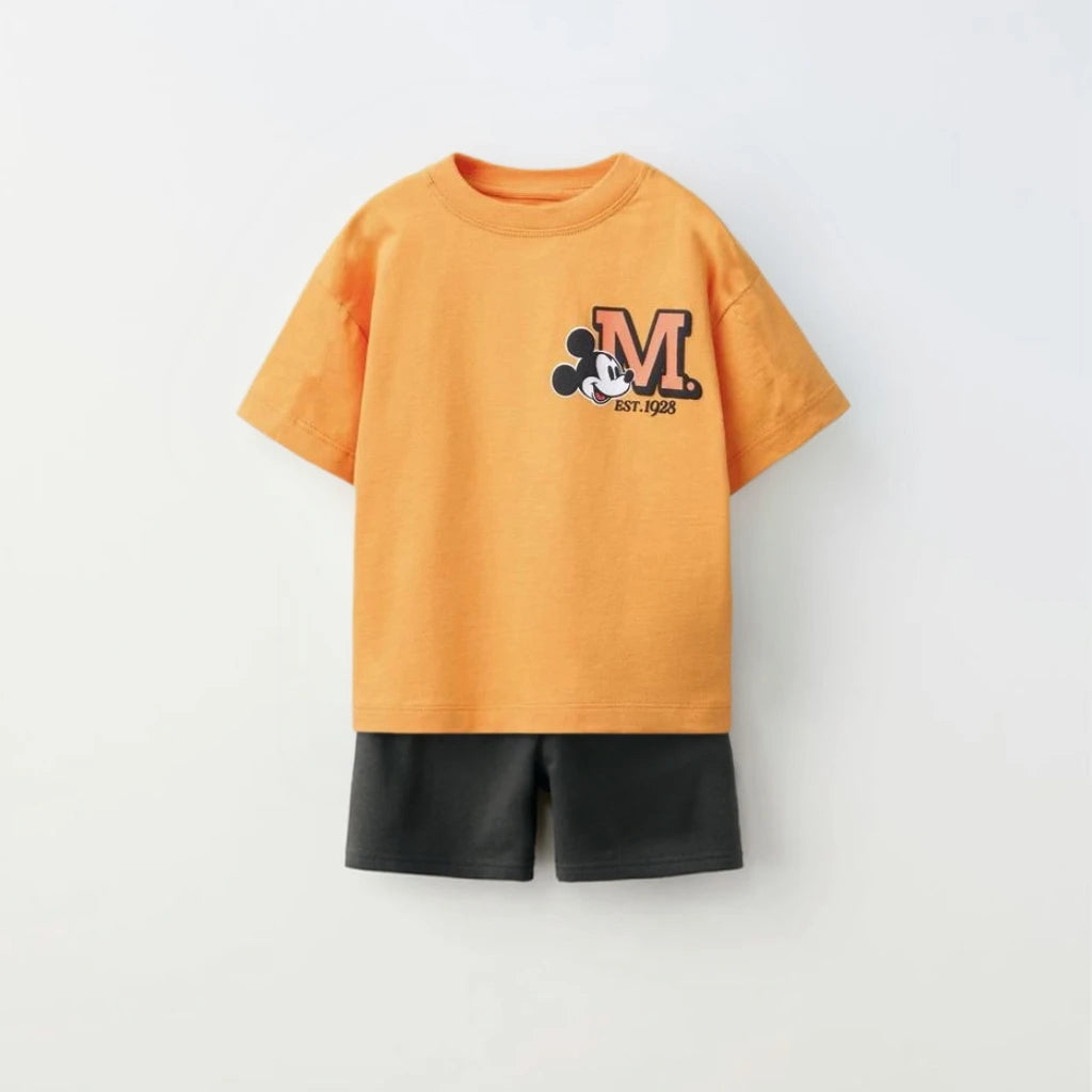 Children's Character Set