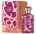 Lattafa Habik Women's Eau De Parfum 3.4oz(100mL)