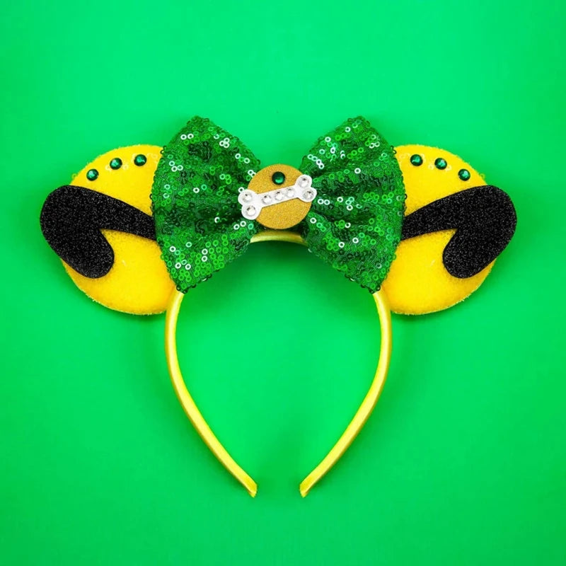 Character Mouse Ears Headband