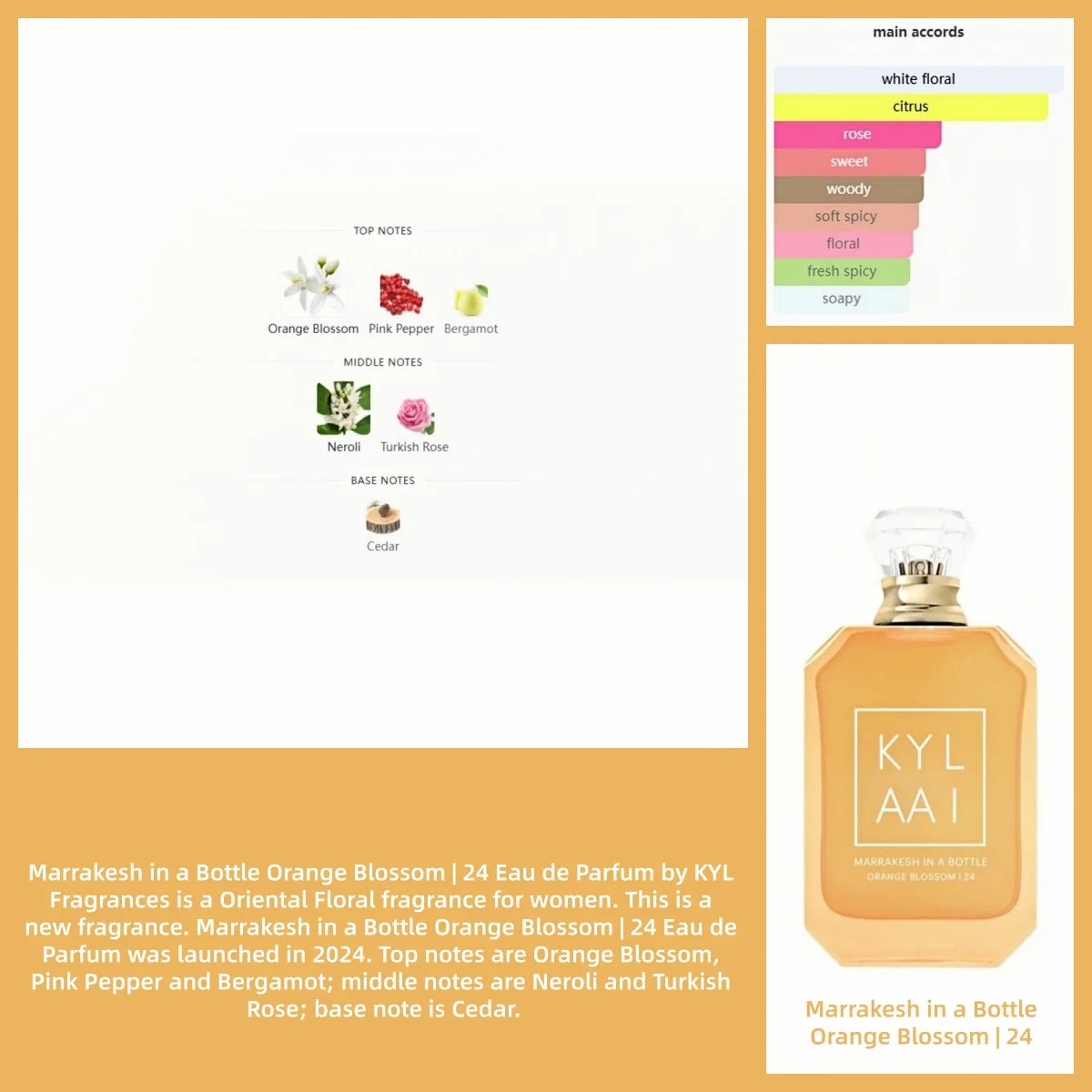 Kayali Eau De Parfum