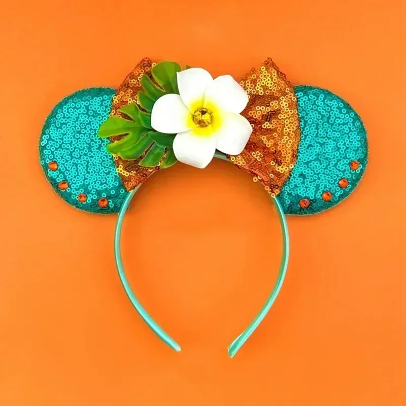 Character Mouse Ears Headband