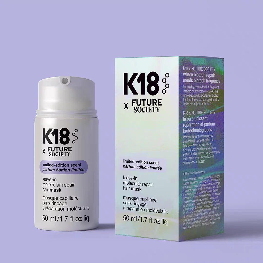 K18 Hair Products