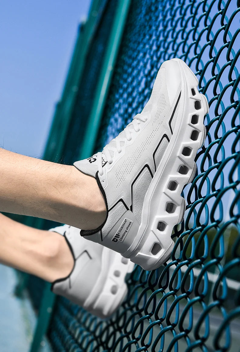Breathable Running Shoes