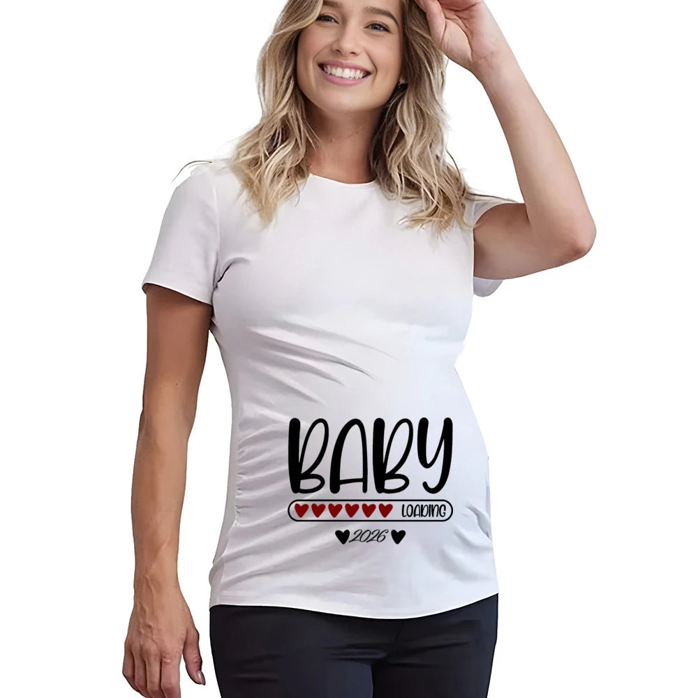Maternity Top