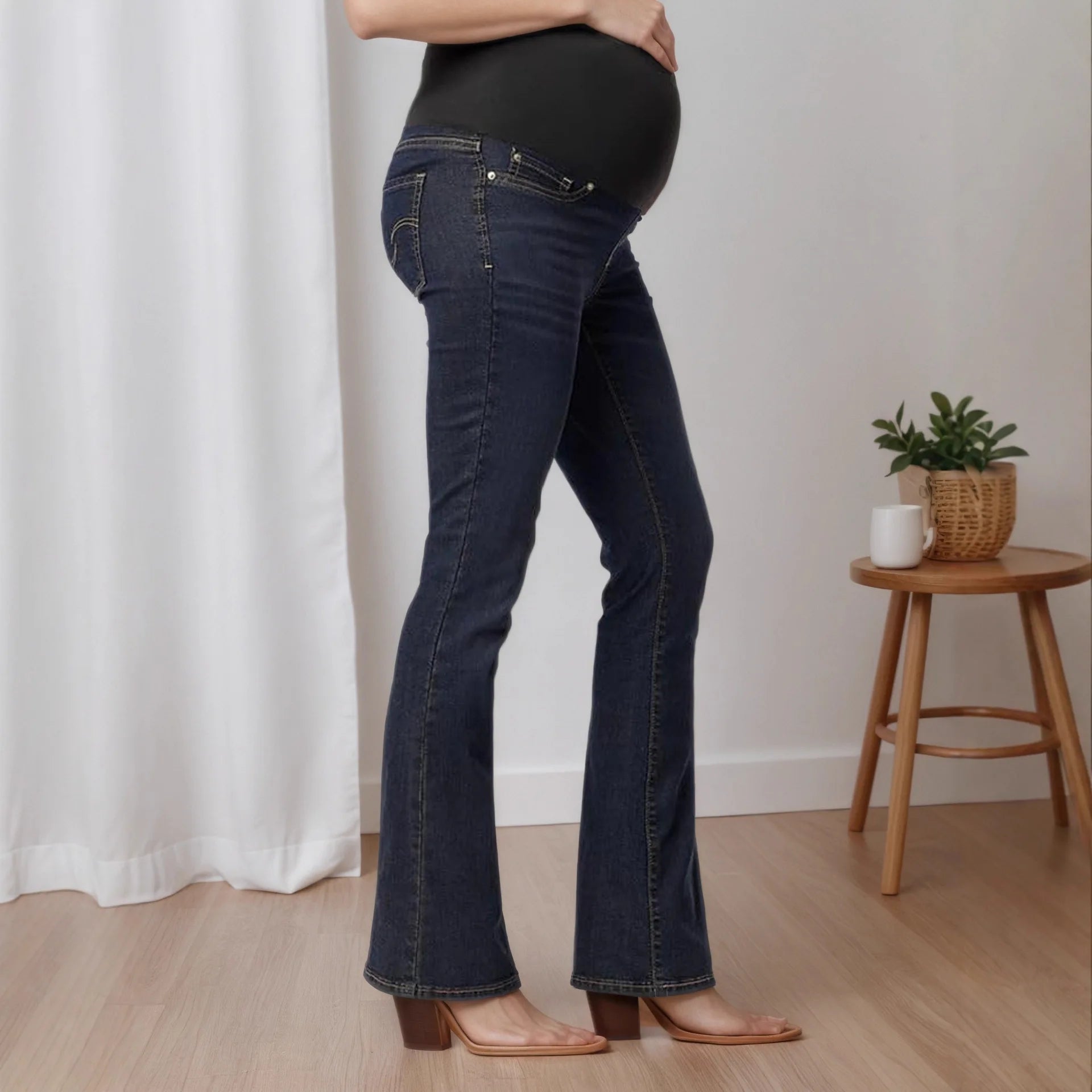 Maternity Jeans