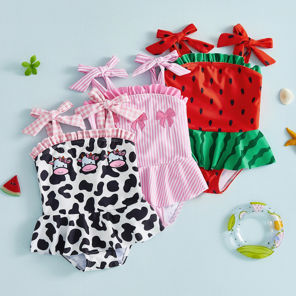 One-Piece Swimsuit