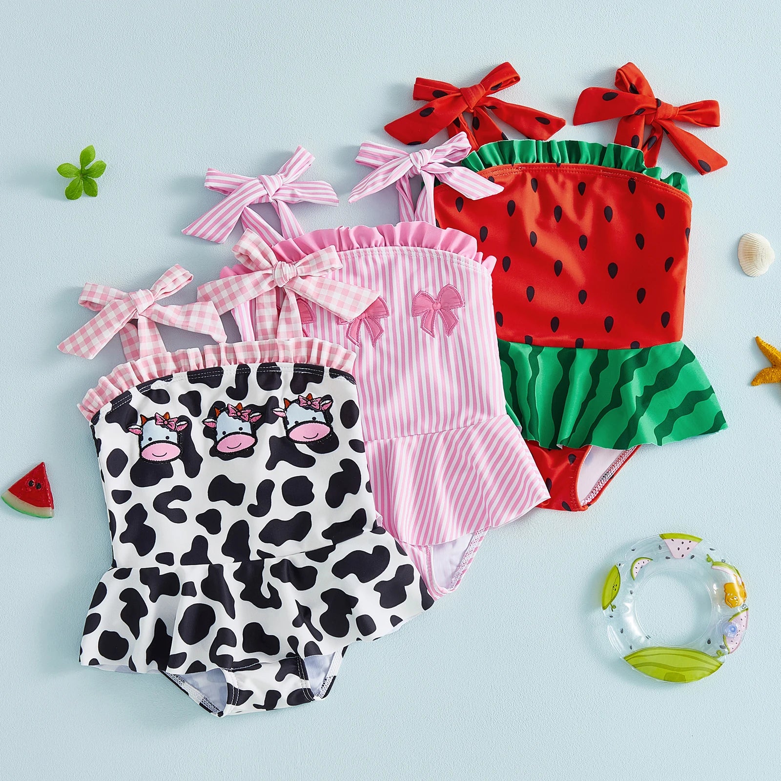 One-Piece Swimsuit
