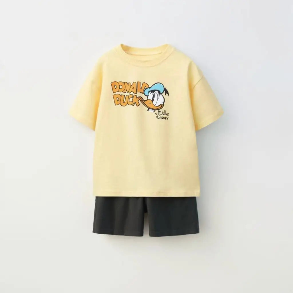 Children's Character Set