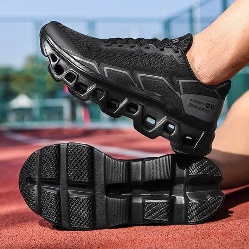 Breathable Running Shoes