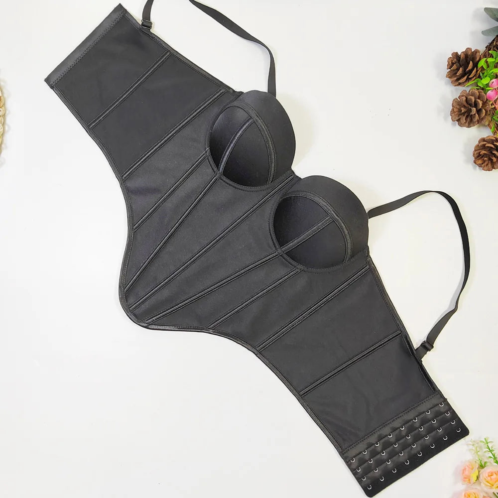 Bustier
