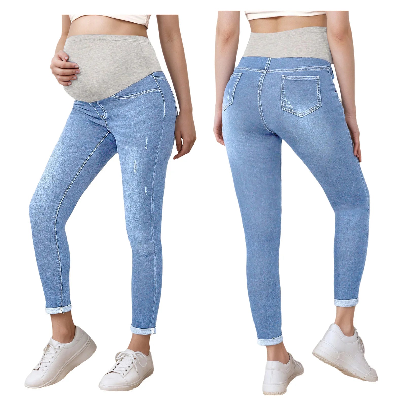 Maternity Jeans