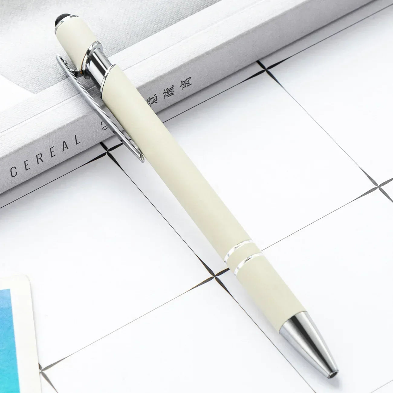 50pcs Ballpoint Pen Set
