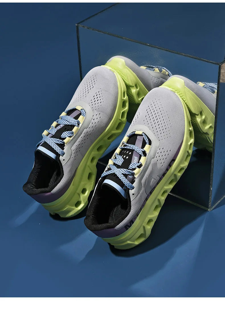 Lightweight Running Sneakers