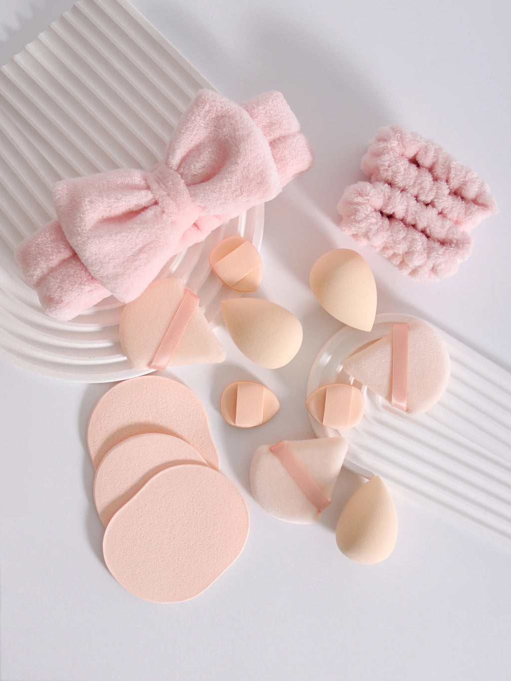 15Pcs Beauty Set