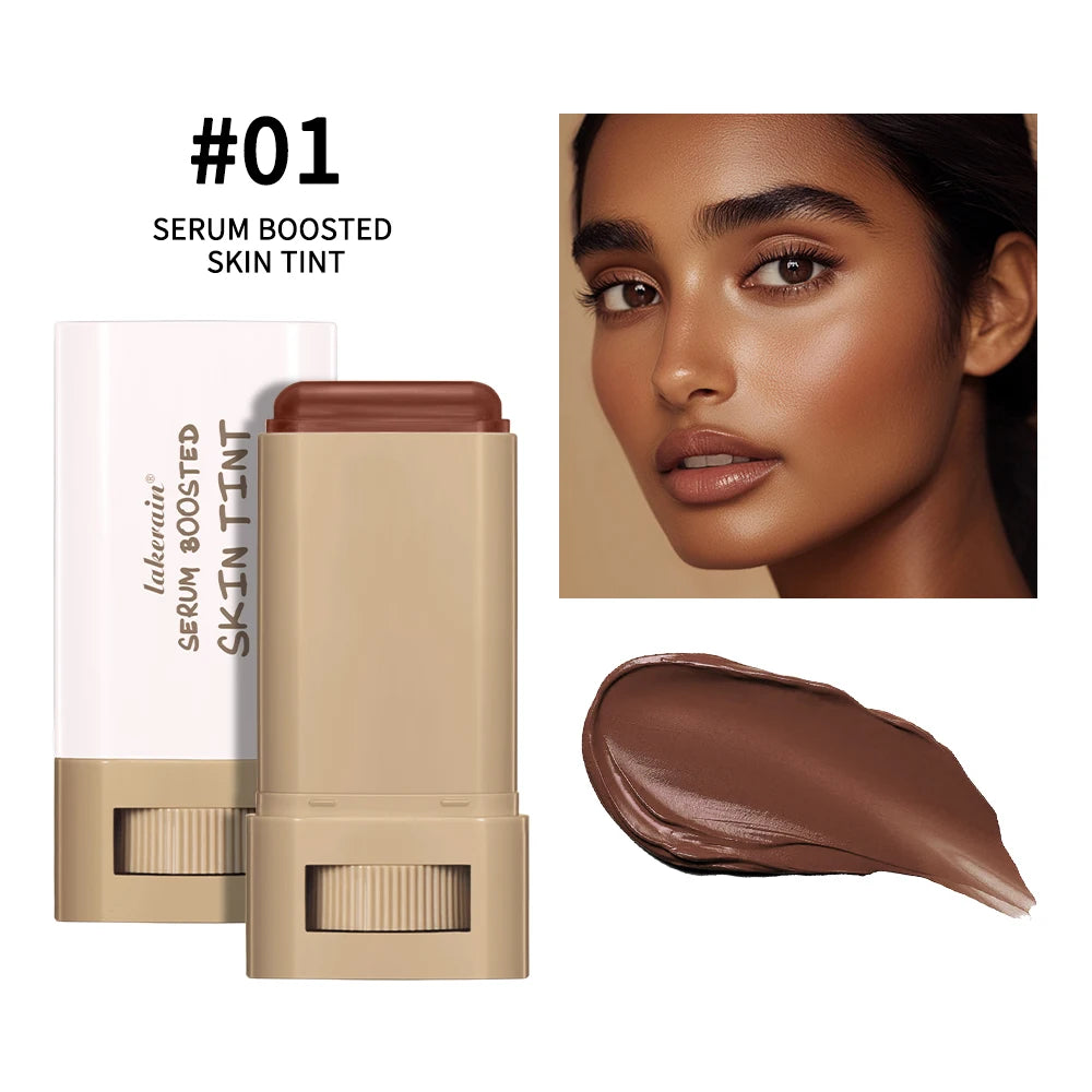 Lakerain Serum Boosted Skin Tint