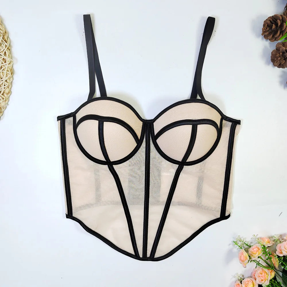 Bustier
