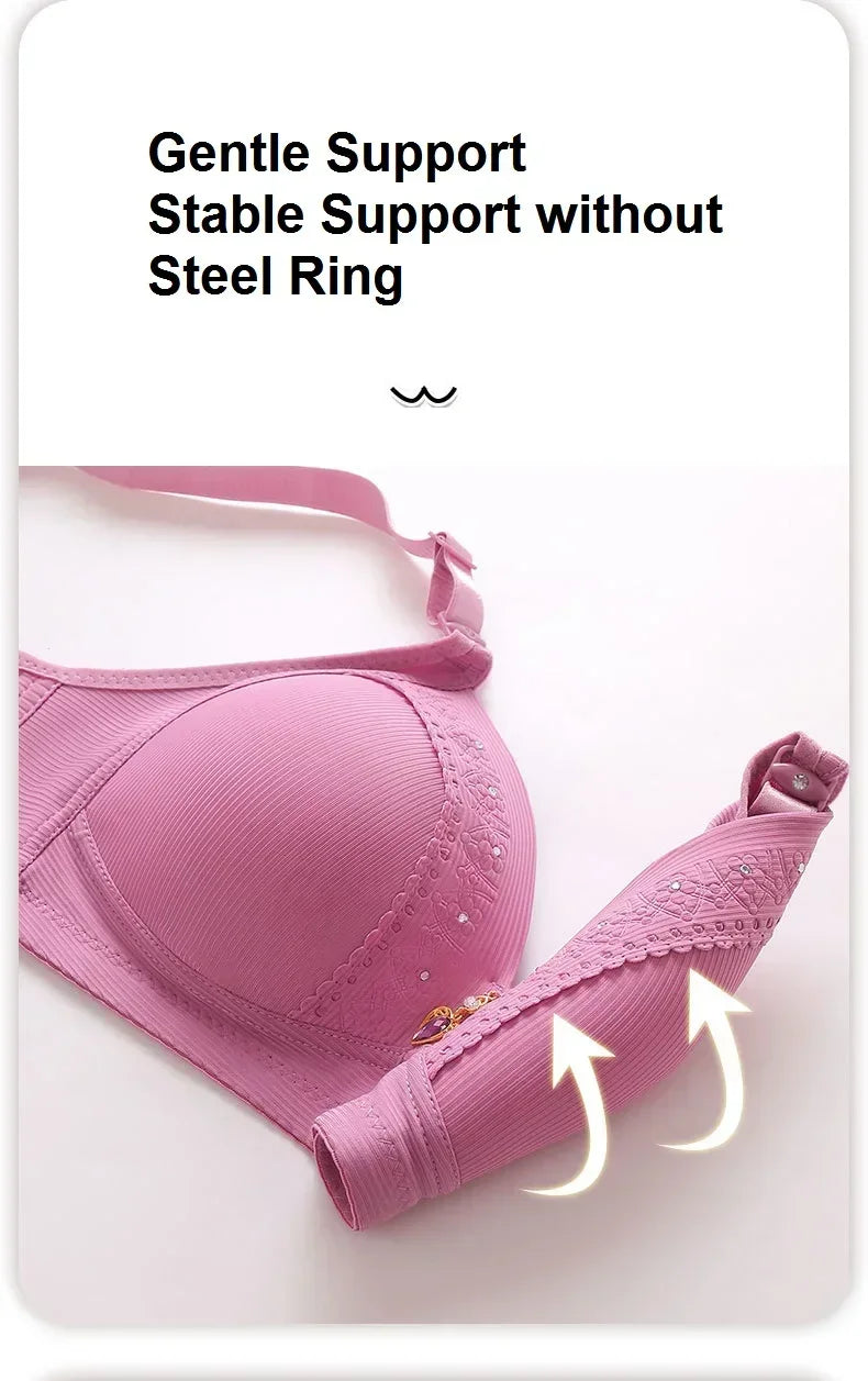 Nursing Bra
