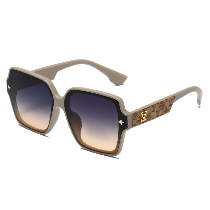 Square Sunglasses