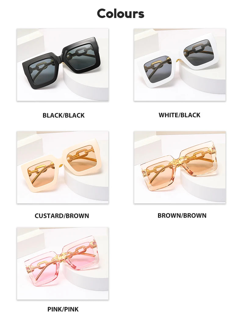 10pcs Sunglasses