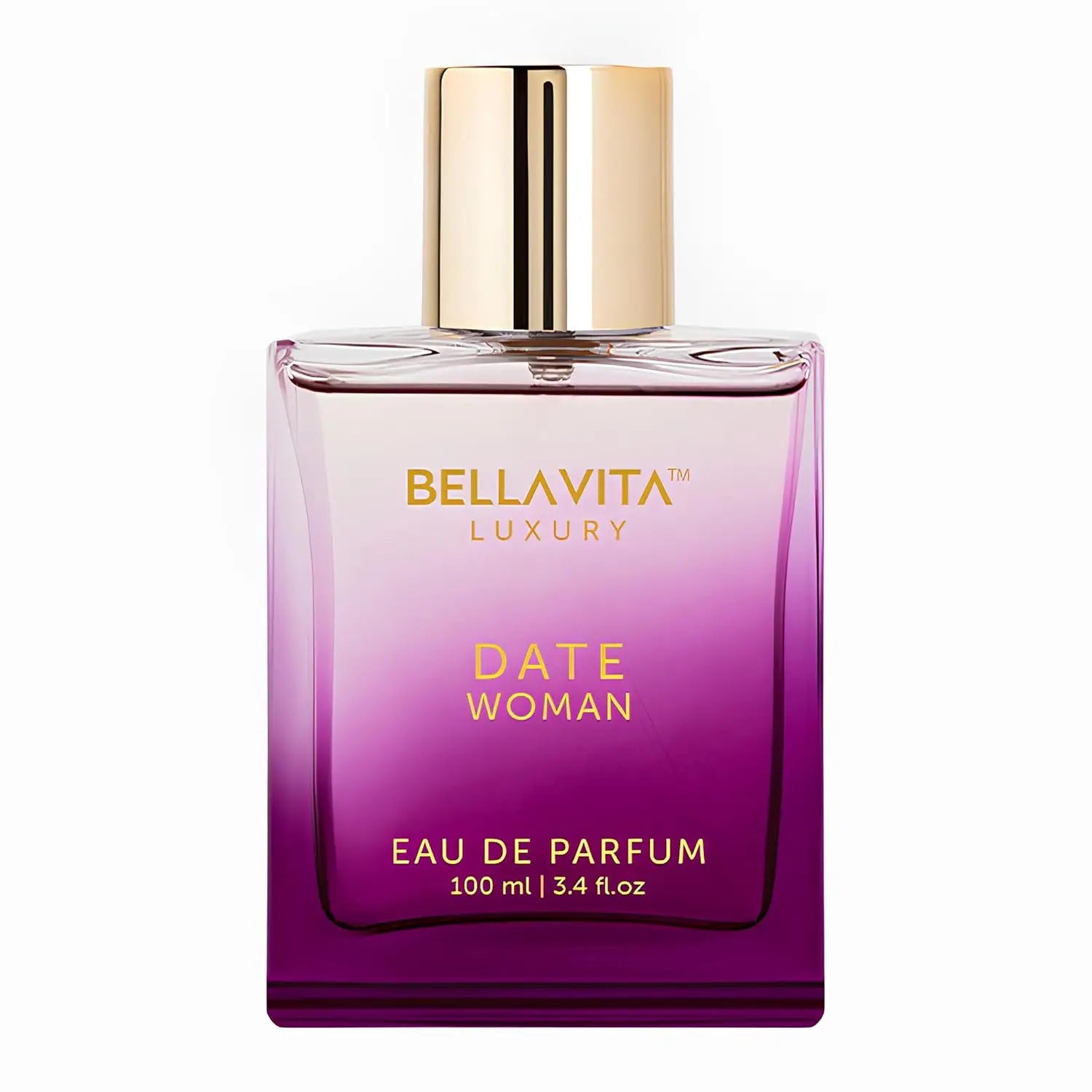 Bellavita Luxury Eau de Parfum 3.4oz(100mL)