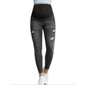 Butt Lifting Maternity Jeans