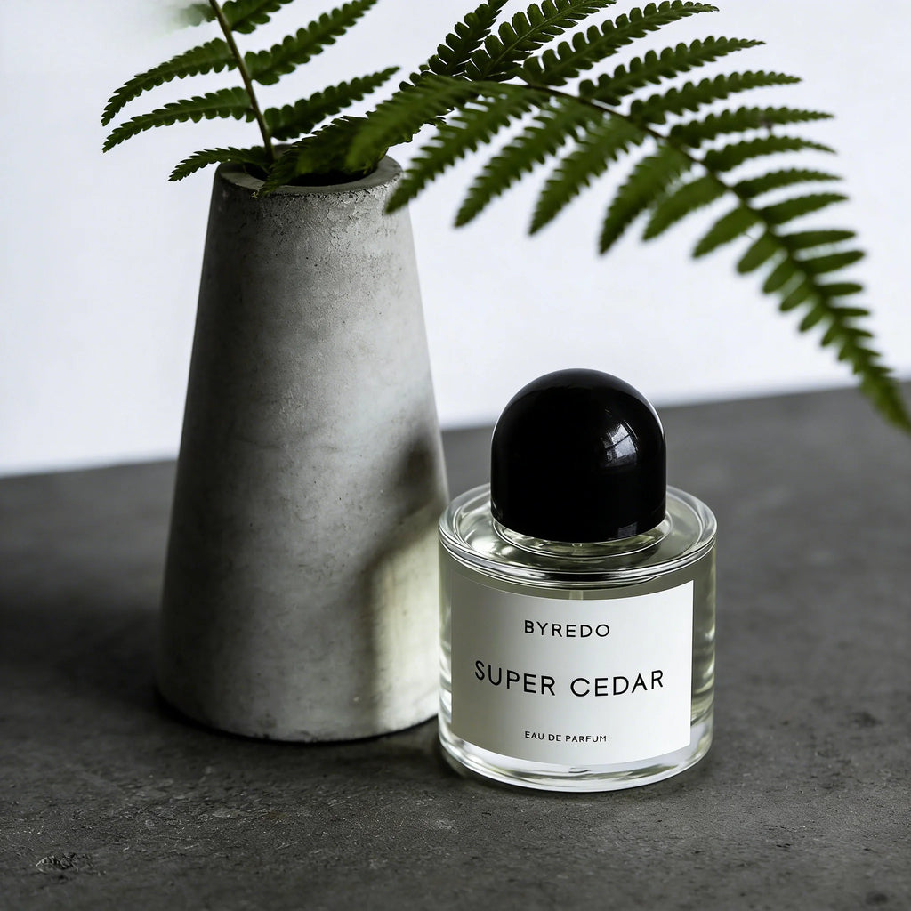 Byredo Unisex Eau De Parfum 1.7oz(50mL)