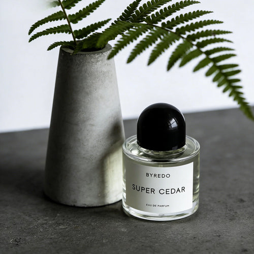 Byredo Unisex Eau De Parfum 1.7oz(50mL)