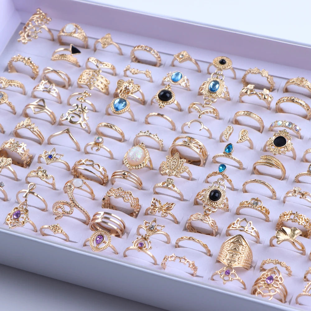 Ring Set(20Pcs)