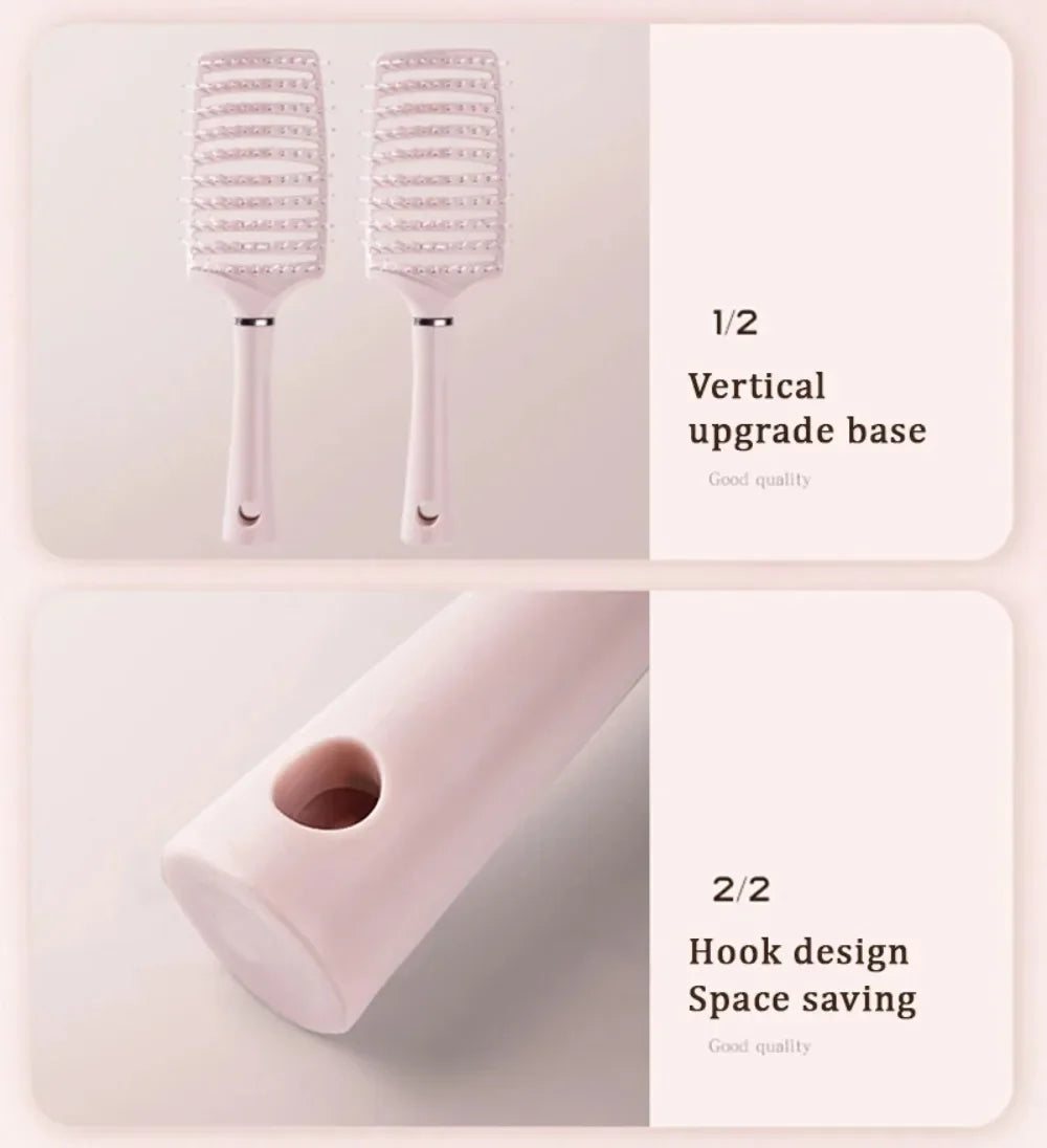 Detangling Hairbrush