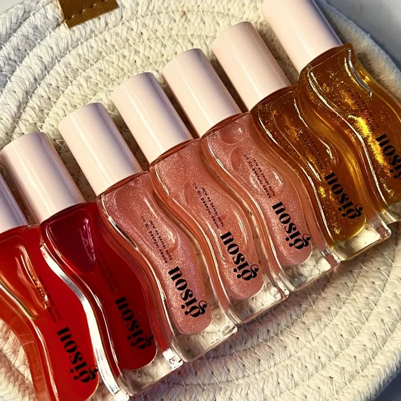 Gisou Lip Oil