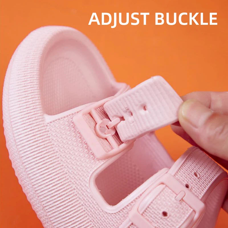 EVA Slip-On Sandals