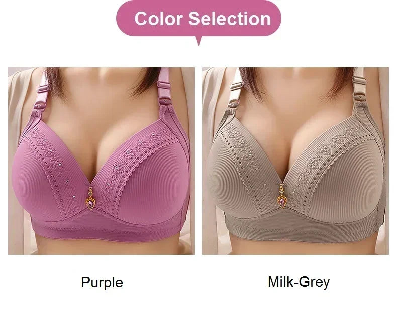 Nursing Bra