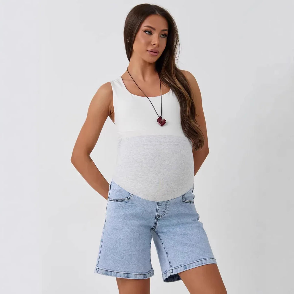 Maternity Shorts