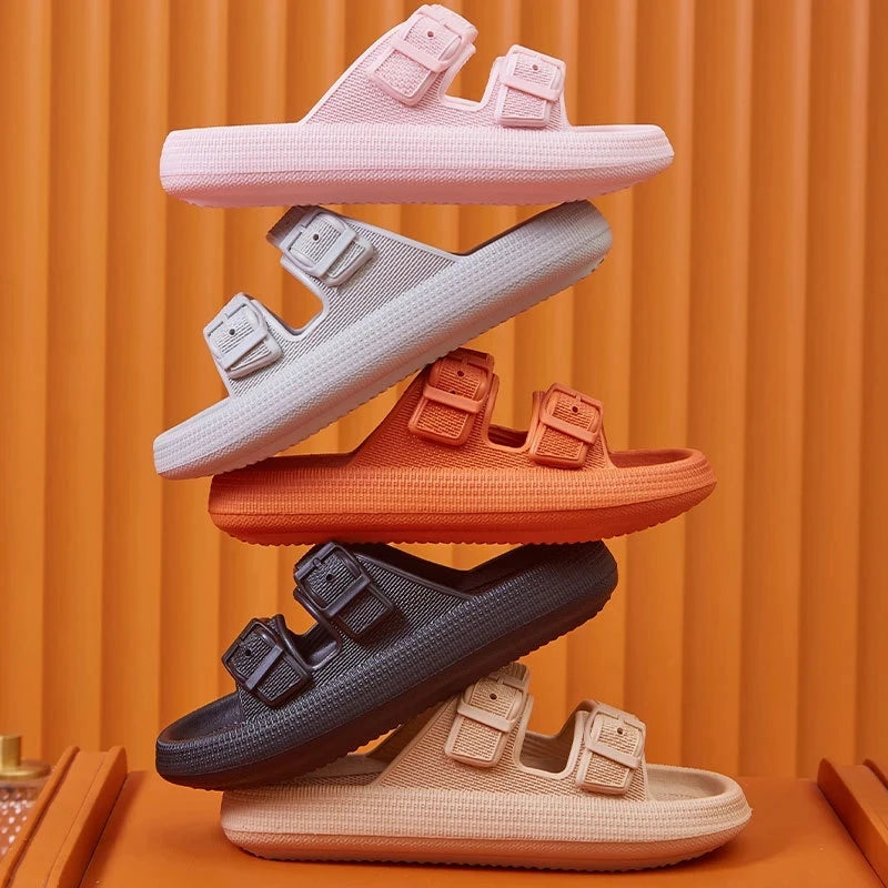 EVA Slip-On Sandals