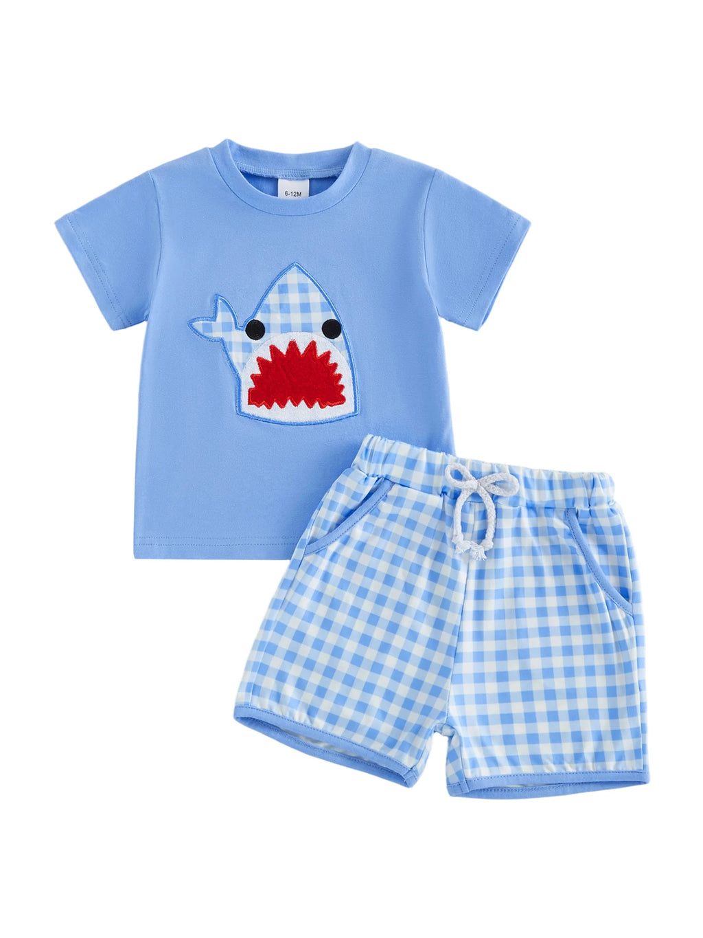 Shark Set
