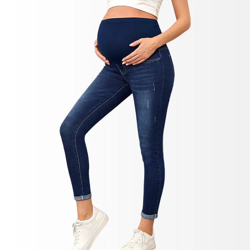 Maternity Jeans