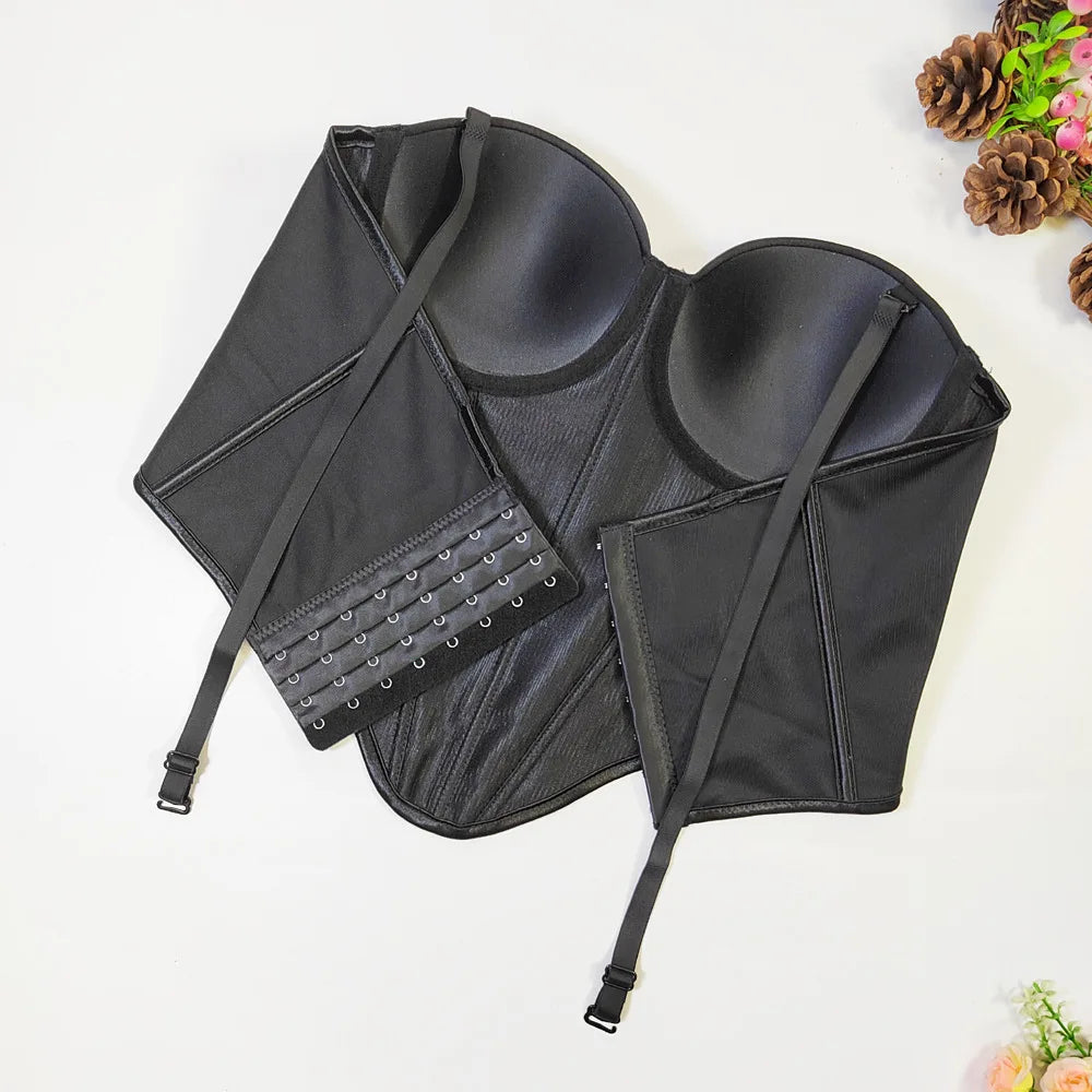 Bustier