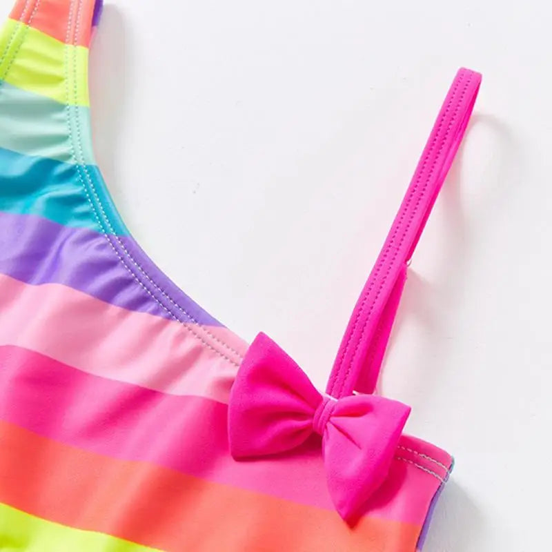 Bluey Two-Piece Swimsuit