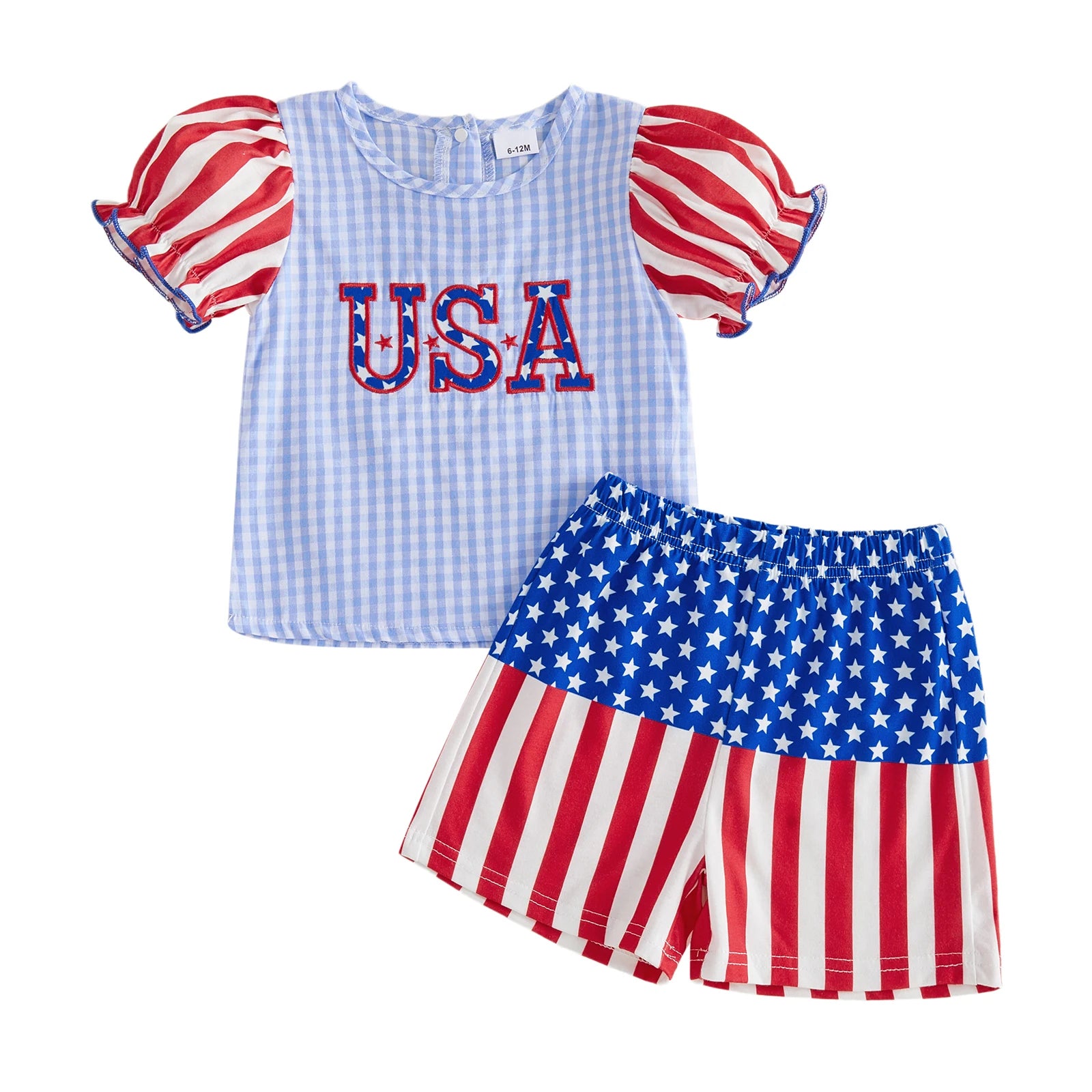 4th of July Set