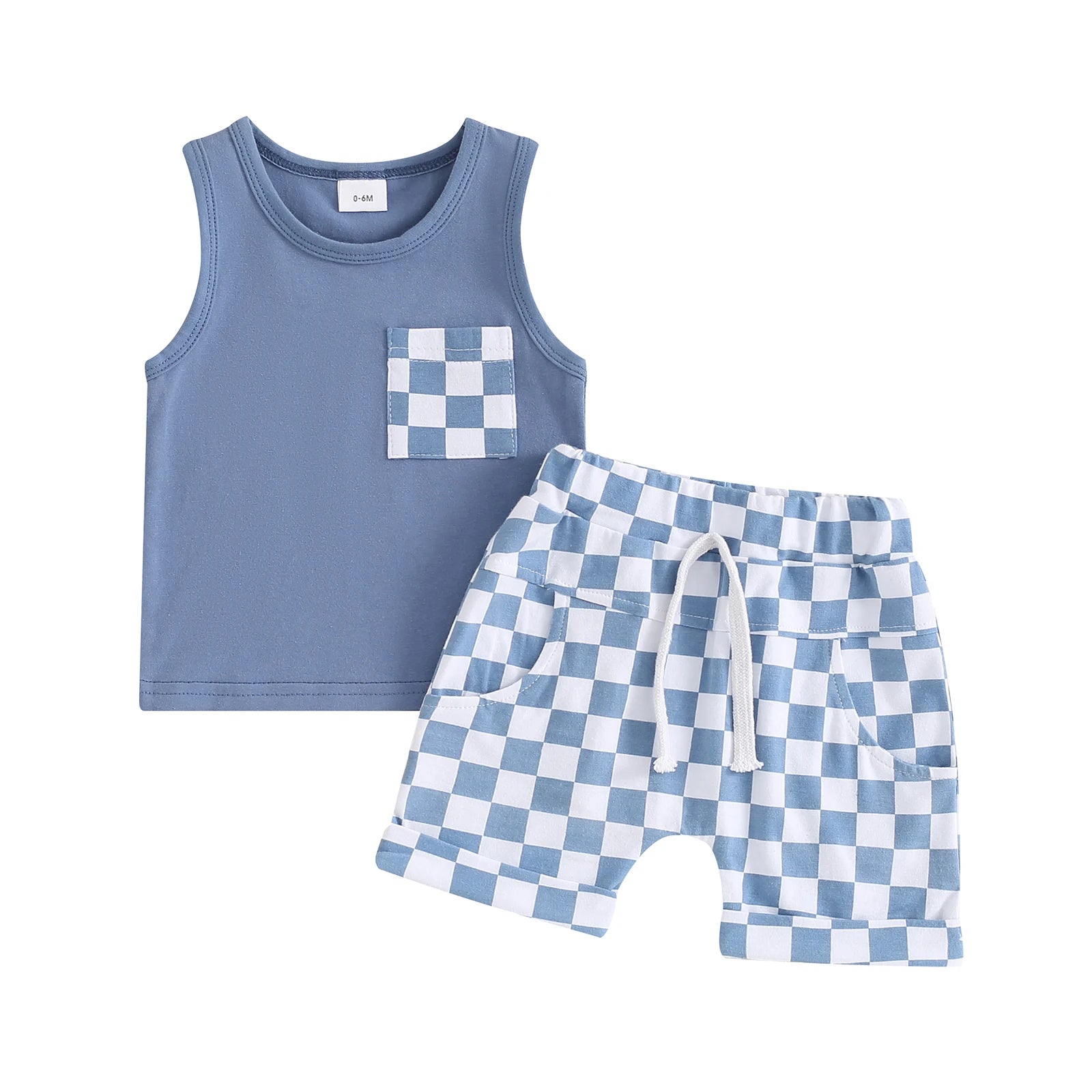 Checkered Set