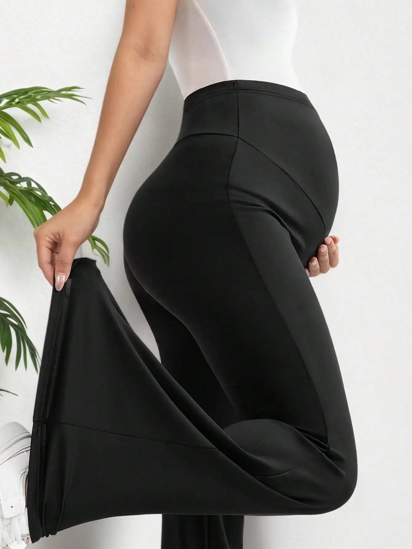 Maternity Yoga Pants